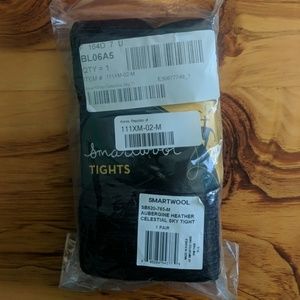 Smartwool tights